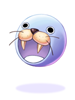 Ilustración de Seal Hat