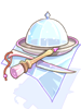 Ilustración de Royal Cooking Kit
