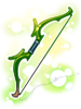 Ilustración de Unity Bow