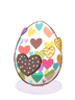 Ilustración de Sweet Drops Egg
