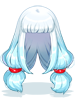 Ilustración de Costume Volume Low Twin