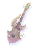 Ilustración de Green Acre Guitar
