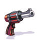 Ilustración de Bolt Revolver