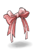 Ilustración de Silk Ribbon