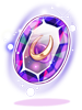 Ilustración de Accessory Upgrade Stone(Intermediate)