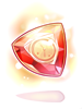 Ilustración de Temporal Jewel (STR) Lv 2