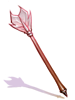 Ilustración de Hunting Spear