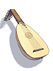 Ilustración de Lute
