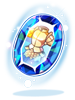 Ilustración de Armor Upgrade Stone(Lower)