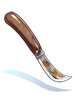 Ilustración de Corrode Garden Knife