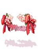 Ilustración de Costume Sakura Coronet