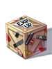 Ilustración de Minor Growth Elixir Box