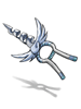 Ilustración de Katar of Piercing Wind