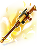 Ilustración de Master Soul Rifle