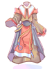 Ilustración de Lord's Clothes