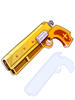 Ilustración de Upgrade Revolver