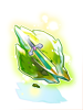 Ilustración de Weapon Enhancement Ore(High)