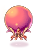 Ilustración de Crismon Orb