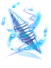 Ilustración de Patent Spirit Pendulum