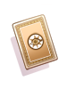 Ilustración de Gold Card