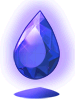 Ilustración de Wolf Orb (SP Recovery) Level 4