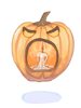 Ilustración de Pumpkin Lantern