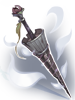 Ilustración de Vicious Mind Spear