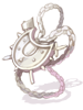 Ilustración de Shadow Pendant (Tier 1)