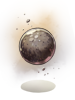 Ilustración de Stone Cannon Ball