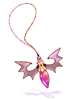 Ilustración de Pendant Of Guardian