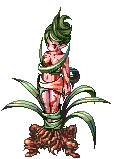 Sprite de Dryad