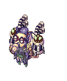 Sprite de Panzer Goblin