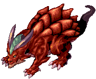 Sprite de Detardeurus
