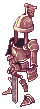 Sprite de Raydric