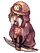 Sprite de Knocker