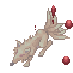 Sprite de Angry Nine Tail
