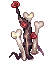 Sprite de Thorn of Magic