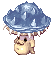 Sprite de Trans Spore