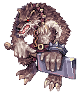 Sprite de Atroce