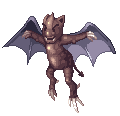 Sprite de Wakwak