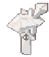 Sprite de White Mineral