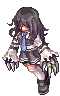 Sprite de Furious Alicel