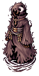 Sprite de Dark Guardian Kades