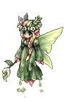 Sprite de Mavka