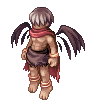 Sprite de Garden Watcher