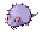Sprite de Cramp