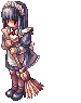 Sprite de Alice