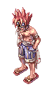 Sprite de Mobster