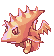 Sprite de Deleter
