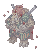 Sprite de Ominous Turtle General